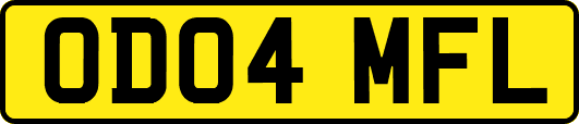 OD04MFL