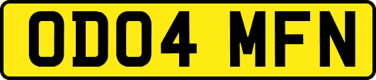 OD04MFN