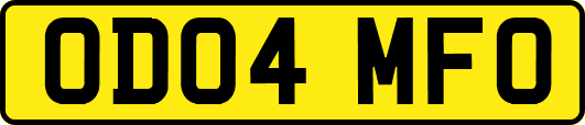 OD04MFO