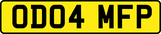 OD04MFP