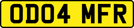 OD04MFR