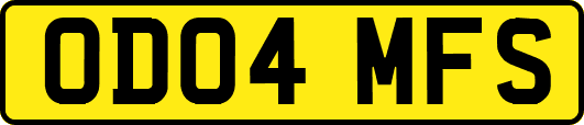 OD04MFS