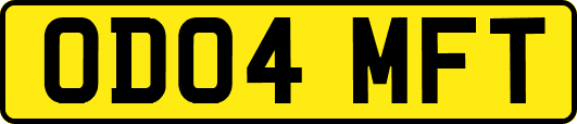 OD04MFT