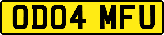 OD04MFU