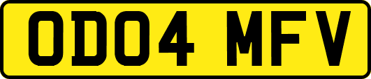 OD04MFV