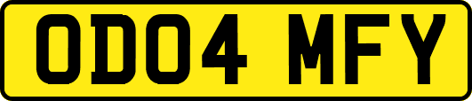 OD04MFY