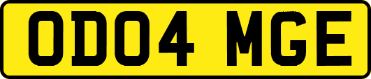 OD04MGE