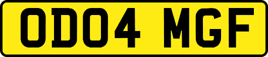 OD04MGF
