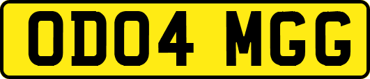 OD04MGG