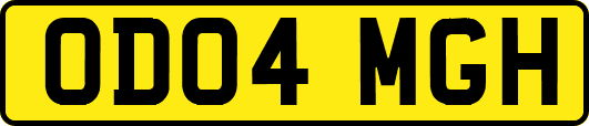 OD04MGH