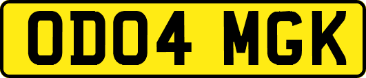 OD04MGK