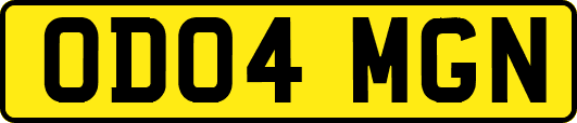 OD04MGN