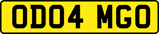 OD04MGO