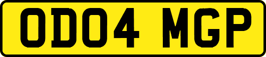 OD04MGP