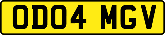 OD04MGV