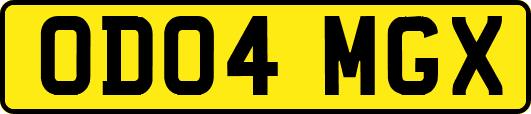 OD04MGX
