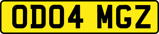 OD04MGZ