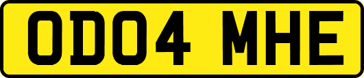 OD04MHE
