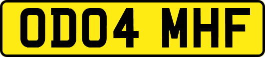 OD04MHF
