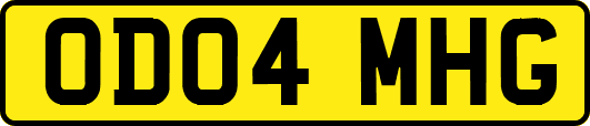 OD04MHG