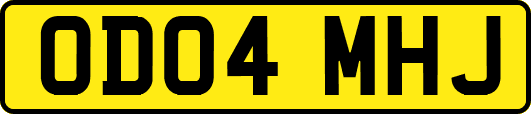 OD04MHJ