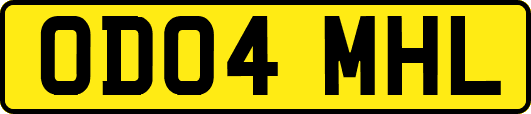 OD04MHL