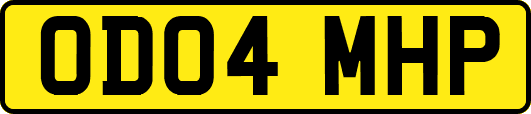 OD04MHP