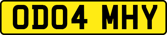 OD04MHY