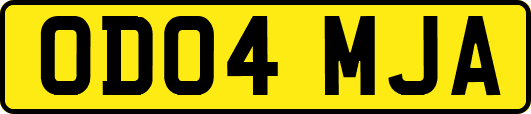 OD04MJA
