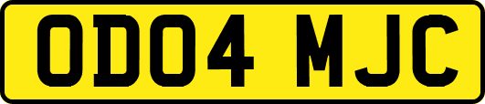 OD04MJC