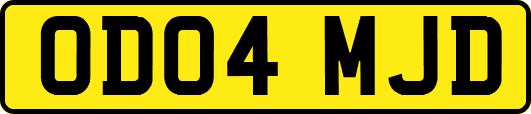 OD04MJD