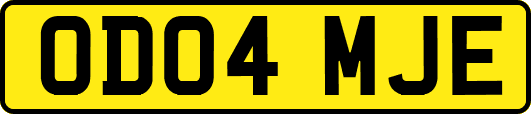 OD04MJE