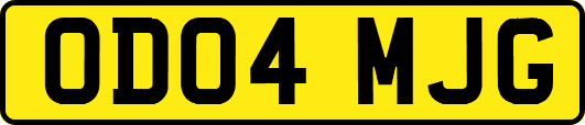 OD04MJG