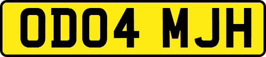 OD04MJH