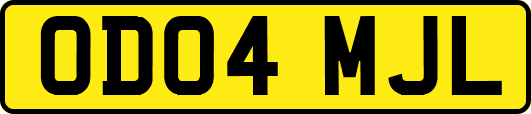 OD04MJL