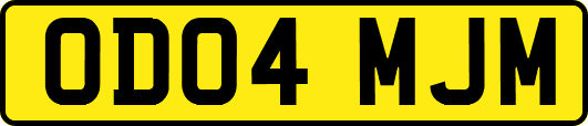 OD04MJM
