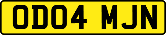 OD04MJN