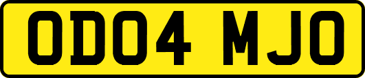 OD04MJO