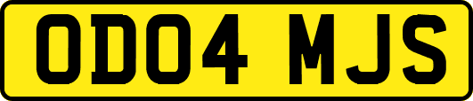 OD04MJS