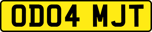 OD04MJT