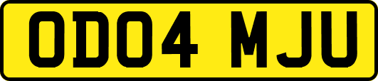 OD04MJU