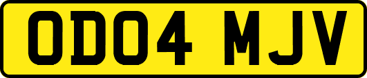 OD04MJV