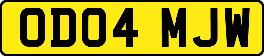 OD04MJW