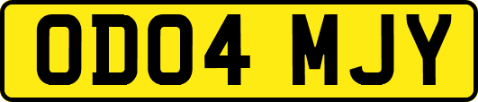 OD04MJY