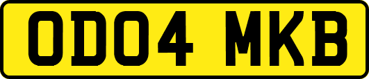 OD04MKB
