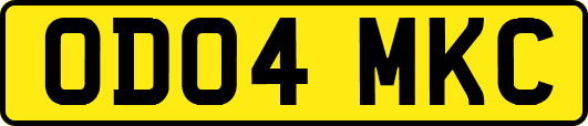 OD04MKC