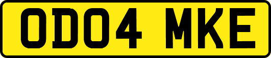 OD04MKE