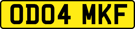 OD04MKF