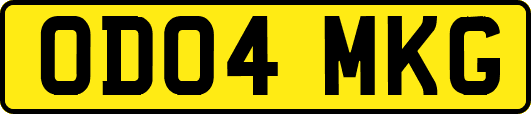 OD04MKG