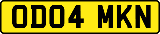OD04MKN